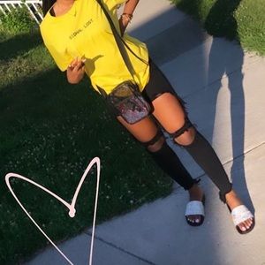 Shawna fashion nova jeans